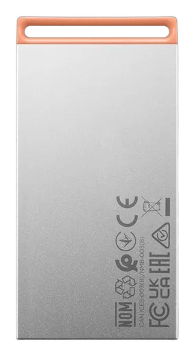 Lenovo PS6S 1To Gris