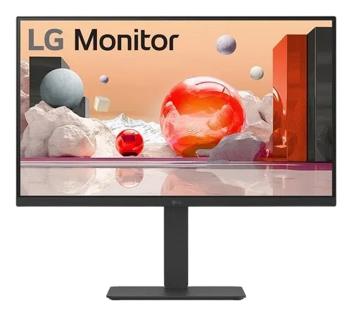 LG 27BA850-B 27" 1920x1080 HDMI DP USBC