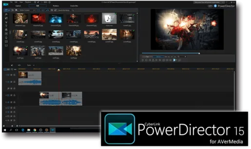 Avermedia Live Gamer 4K - GC573 — vue 9