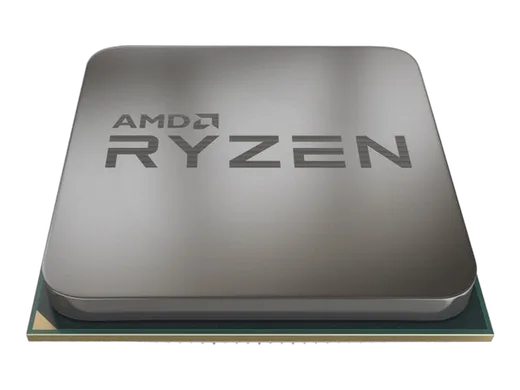AMD Ryzen 9 3900 - 4.3GHz/70Mo/AM4/OEM
