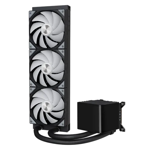 TRYX Panorama ARGB 360 - 360mm - Noir