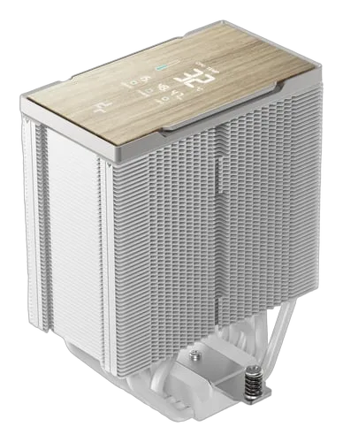 Deepcool AK700 Digital - Blanc — vue 6