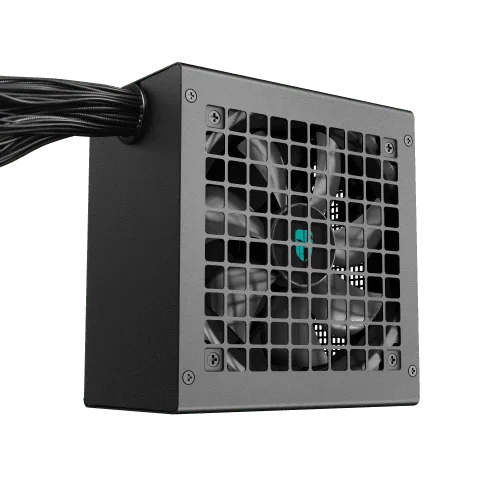 Gamer Storm ATX 600W - 80+ Bronze - PF600X Noir — vue 4