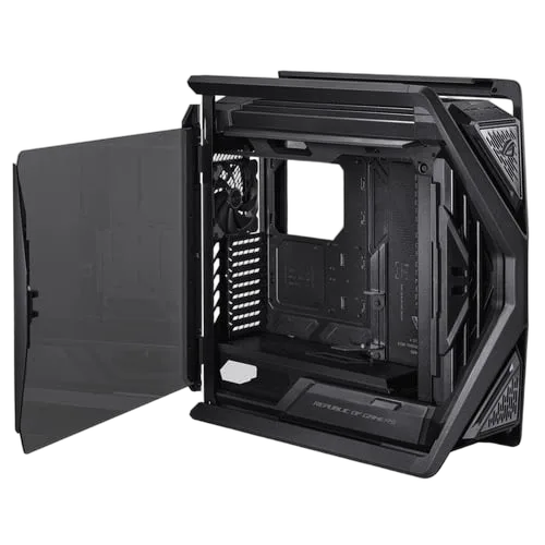 Asus ROG HYPERION GR701 - GT/Sans Alim/E-ATX — vue 19
