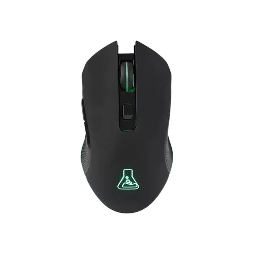 The G-LAB Kult Helium WL - Sans-Fil - RGB - Noir