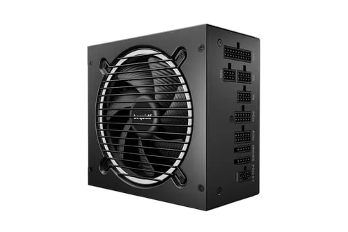 be quiet! ATX 1000W - 80+ Gold - Pure Power 13 M — vue 1