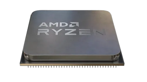 AMD Ryzen 5 5500