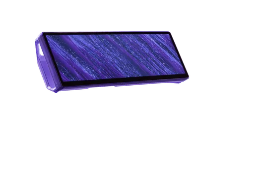 Corsair Xeneon Edge Purple - 14.5" Tactile 60Hz IPS HDMI UBS-C, vue 2