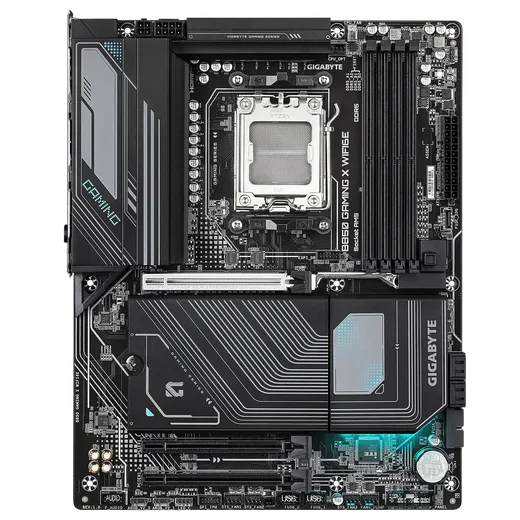 Gigabyte B850 GAMING X WIFI6E