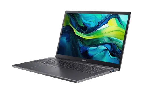 Acer Aspire 17 A17-51M - 17" FHD C5 120U 16Go 512Go W11 — vue 4