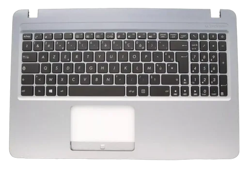 Clavier + Plasturgie pour Vivobook - 90NB0B33-R31F