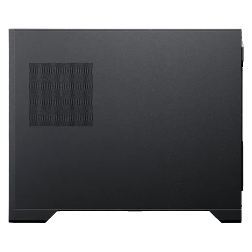 Phanteks XT M3 RGB avec 3 ventilateurs 120mm Noir - mT/Sans Alim/mATX