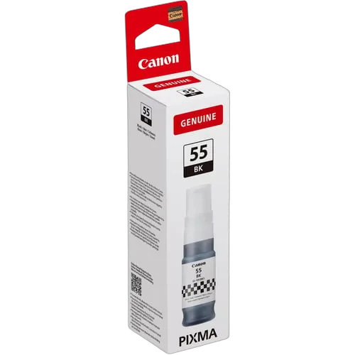 Canon GI-55BK - Noir