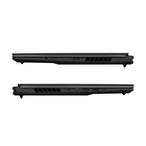 Gigabyte AORUS MASTER 16 - 16" OLED QHD+ 240Hz Ryzen 9 8940HX RTX 5070Ti 32Go 1To W11 — vue 7