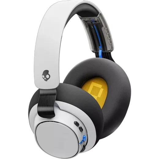 Skullcandy SLYR Pro - Sans-Fil - Blanc