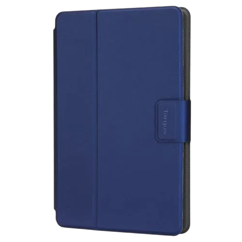 Targus SafeFit 9-10.5" Folio - Bleu
