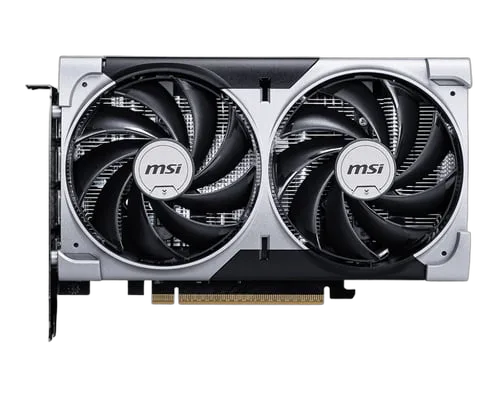MSI Nvidia GeForce RTX 5060 8G VENTUS 2X OC — vue 2