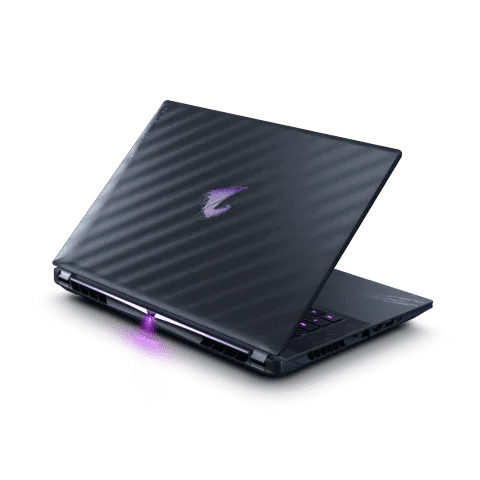 Gigabyte AORUS MASTER 16 BYHC5FRE65SP - 16" QHD+ OLED 240Hz Core Ultra 9 275HX RTX 5080 32Go 2To W11P