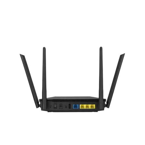 Asus RT-AX53U - Wifi 6 AX1800 Dual-Band - AiProtection, USB