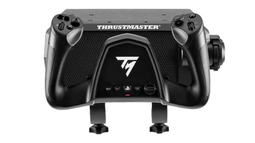 ThrustMaster TCA SKY YOKE-P - PS/PC