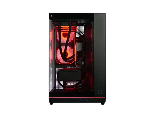 MASTER - R7 9800X3D/9070XT/32Go/2To