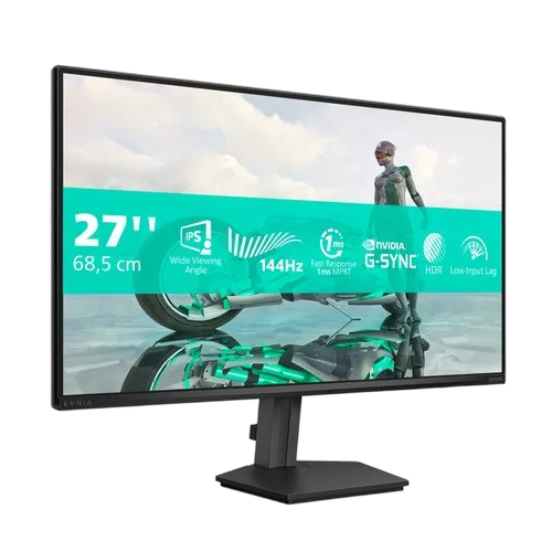 Philips EVNIA FHD 144Hz IPS 1ms 4SFL — vue 2