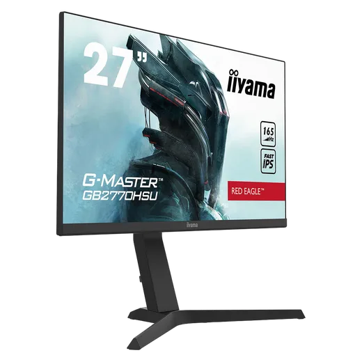Iiyama G-Master Red Eagle GB2770HSU-B1-Seconde Vie