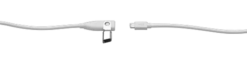 Logitech RALLY MIC POD EXTENSION CABLE WHITE - WW (952-000047)