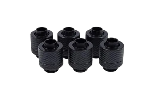 Alphacool Kit Watercooling complet - Core Storm 240mm ST30