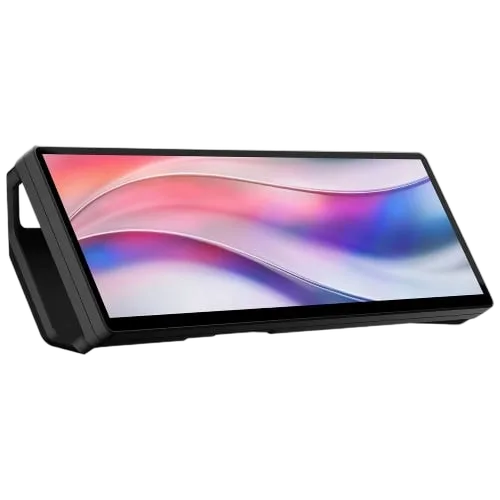 Xeneon Edge 14.5"Tactile/60Hz/IPS/HDMI/UBS-C Noir
