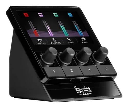 Hercules Stream 100