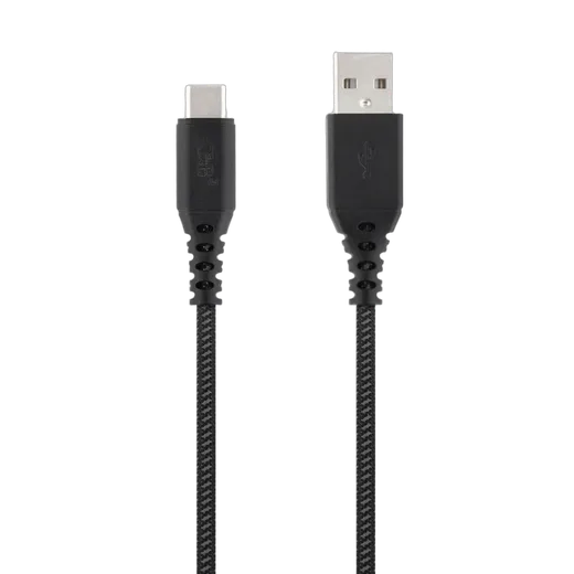 T'nB Câble USB A vers USB C XTREMWORK - 1.5m — vue 1
