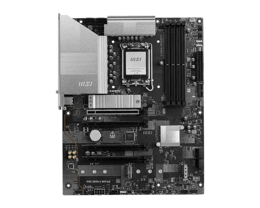 MSI PRO Z890-S WIFI6E