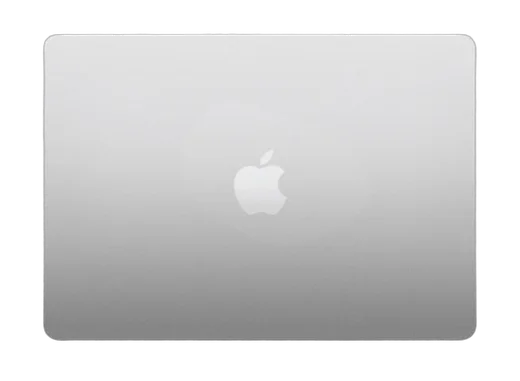 Apple Macbook Air MDH94FN/A - M5 13.6" 24Go 1To Argent — vue 3