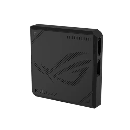 Asus ROG Eurux GR120 ARGB - 3x120mm - Noir — vue 10