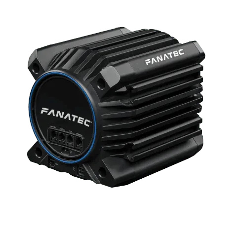Fanatec PRO FORMULA - SETUP COMPLET — vue 12