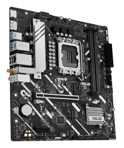 Asus PRIME H810M-A WIFI