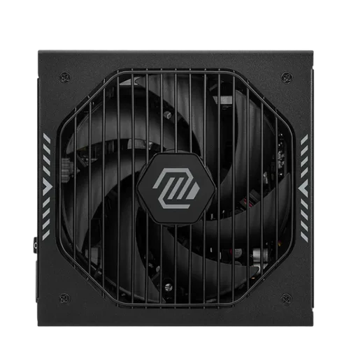 MSI ATX 850W - 80+ Gold - MAG A850GLS PCIE5 Noir