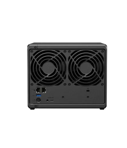 Synology DS925+ - 4 Baies avec 4 disques de 8To IronWolf — vue 4