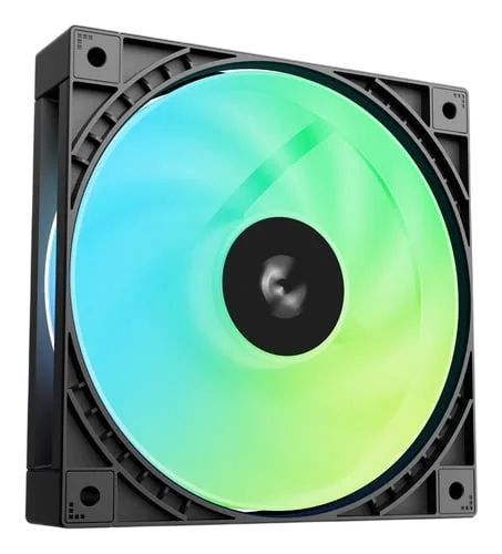 Deepcool LT360 VISION ARGB - 360mm - Noir — vue 6