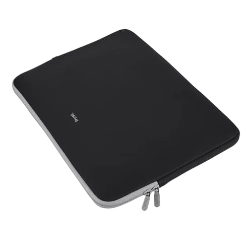 Trust Housse protection PRIMO 15.6" - Noir