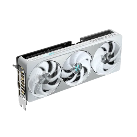 Gigabyte GeForce RTX 5080 AERO OC SFF 16G