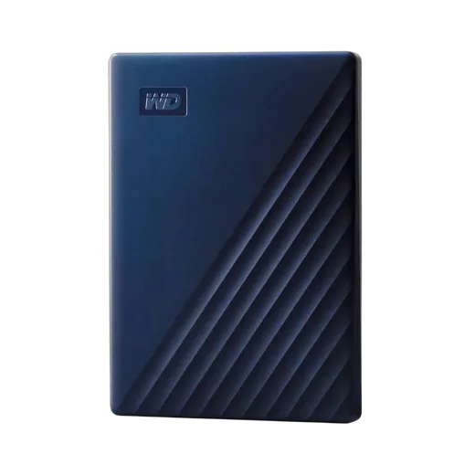 WD MY PASSPORT 2TB FOR MAC