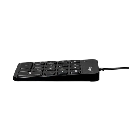 Targus USB WIRED KEYPAD — vue 4