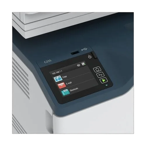 Xerox C235 COLOR MULTIFUNCTION PRINTER (C235V_DNI)