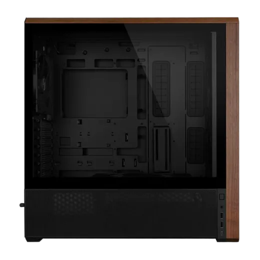 Lian-Li LANCOOL 217 Noir - MT/Sans Alim/E-ATX