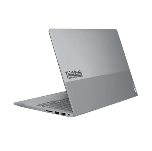 Lenovo ThinkBook 14 G9 IRL 14" FHD+ Core 5 210H 16Go 512Go W11P, vue 6