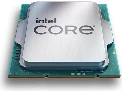 Intel Core i3-14100 - 4.7GHz/12MB/LGA1700/Tray — vue 2