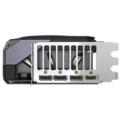 Gigabyte GeForce RTX 5090 GAMING OC 32G