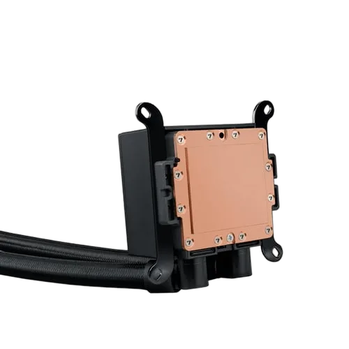 Asus ProArt LC 240 - 240mm - Noir — vue 5